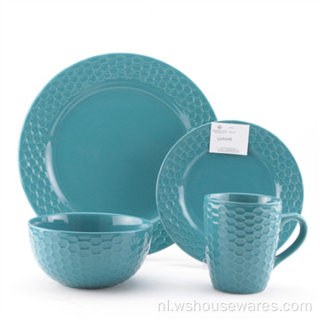 Servies Creative Bowl Set Event Gift Pocelian